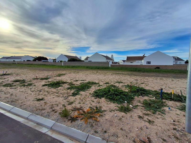 0 Bedroom Property for Sale in Britannia Bay Western Cape
